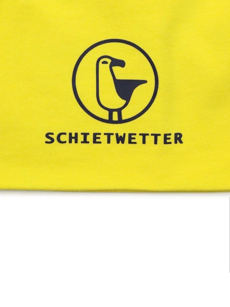 Beanie "Schietwetter" Kinder