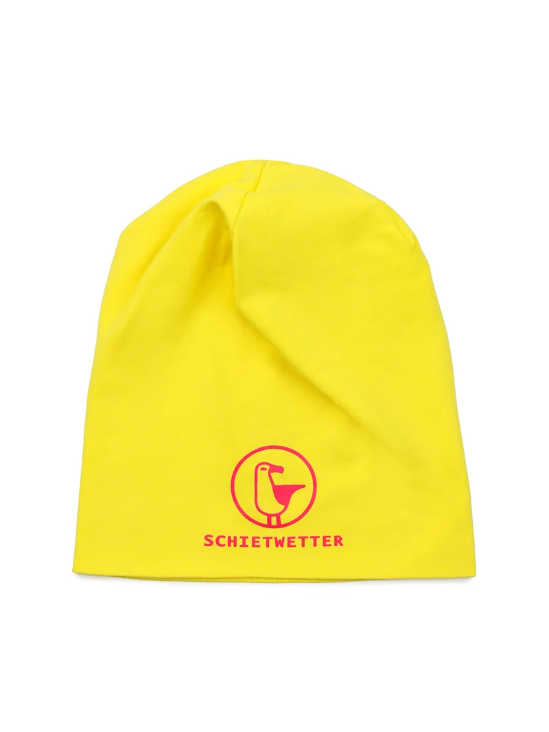 Beanie "Schietwetter" Kinder