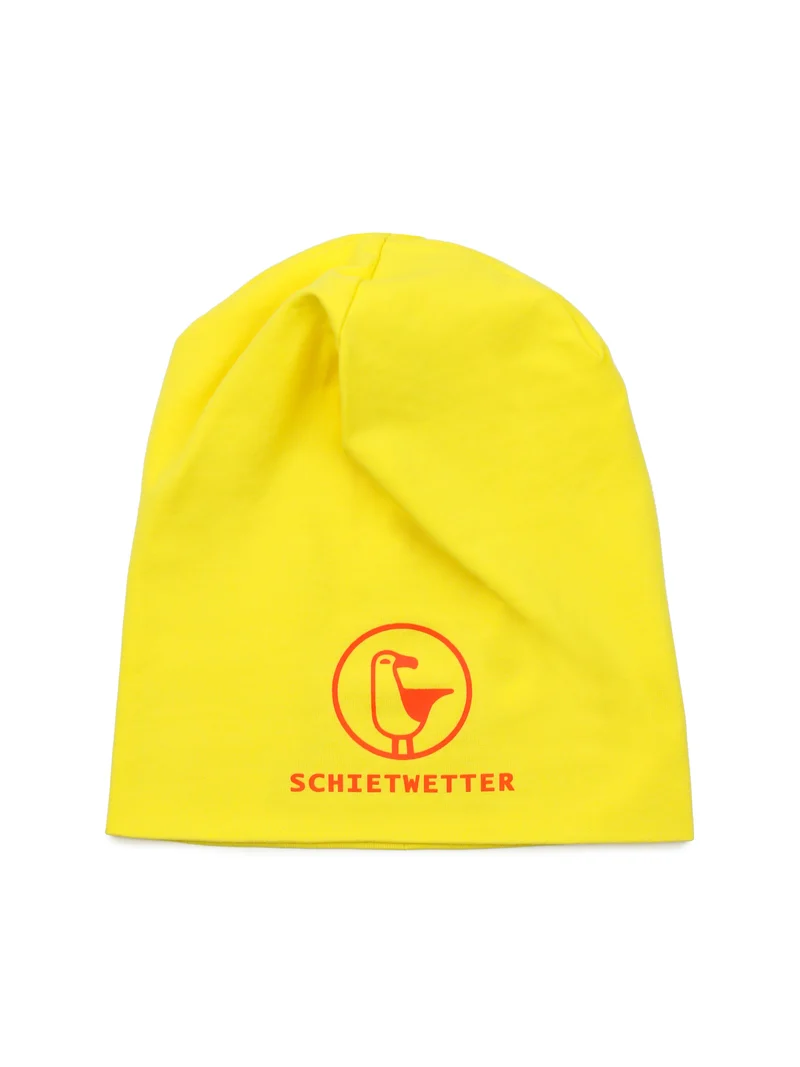 Beanie "Schietwetter" Kinder