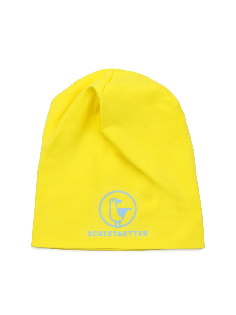 Beanie "Schietwetter" Kinder