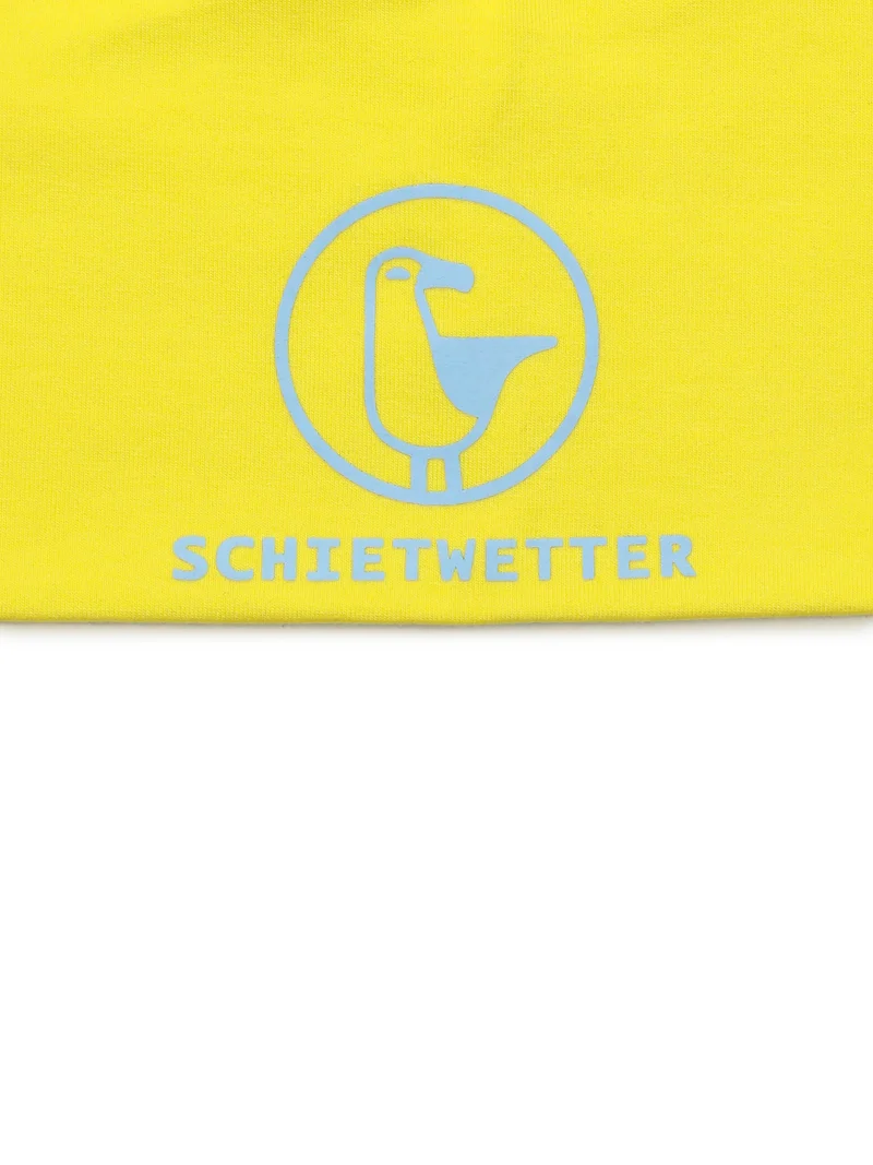 Beanie "Schietwetter" Kinder