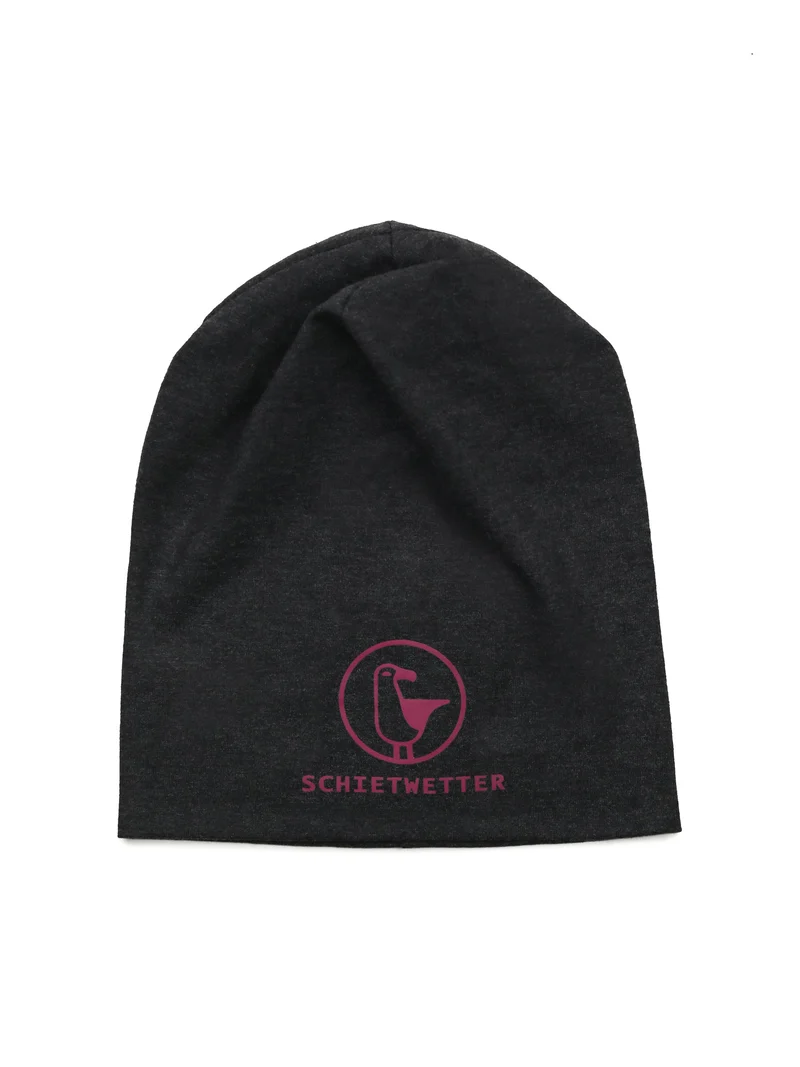 Beanie "Schietwetter" Kinder