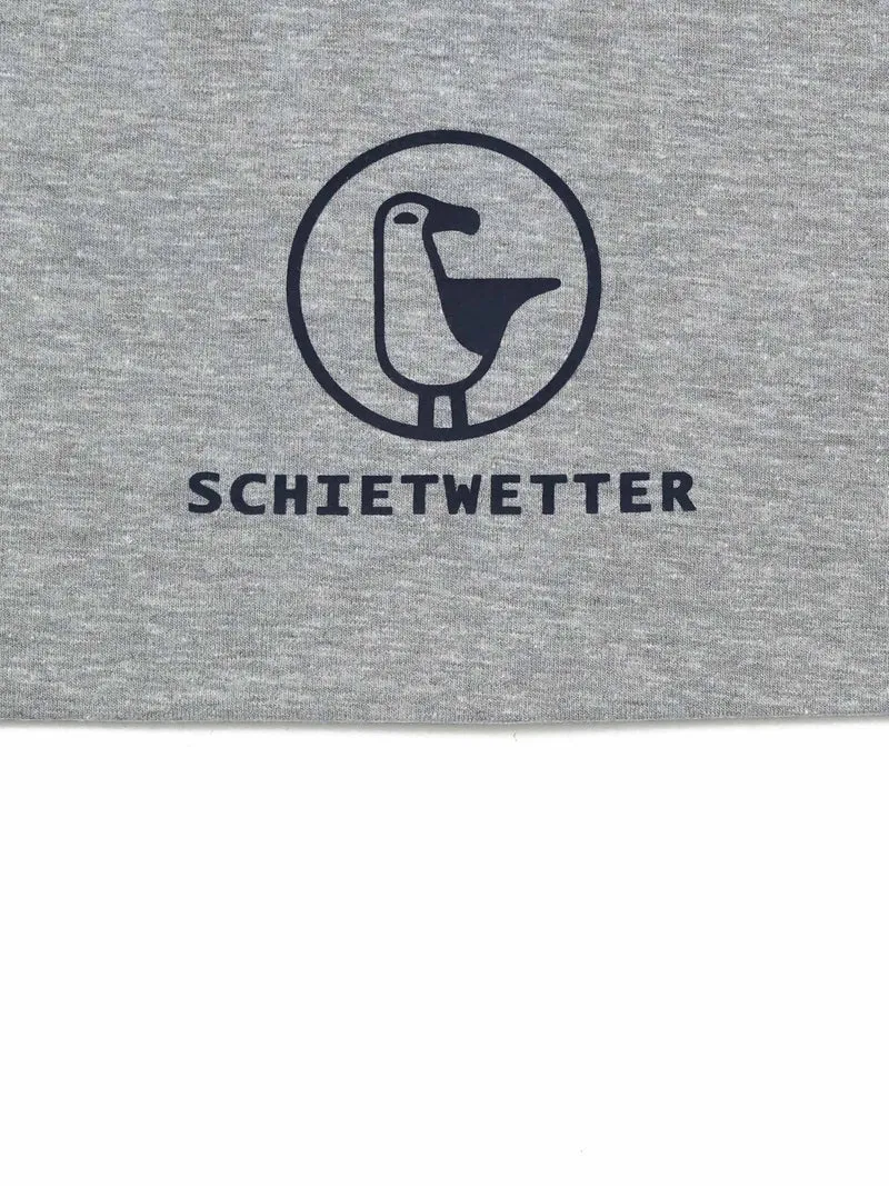 Beanie "Schietwetter" Kinder