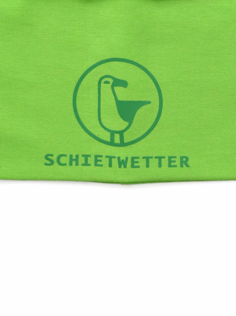 Beanie "Schietwetter" Kinder