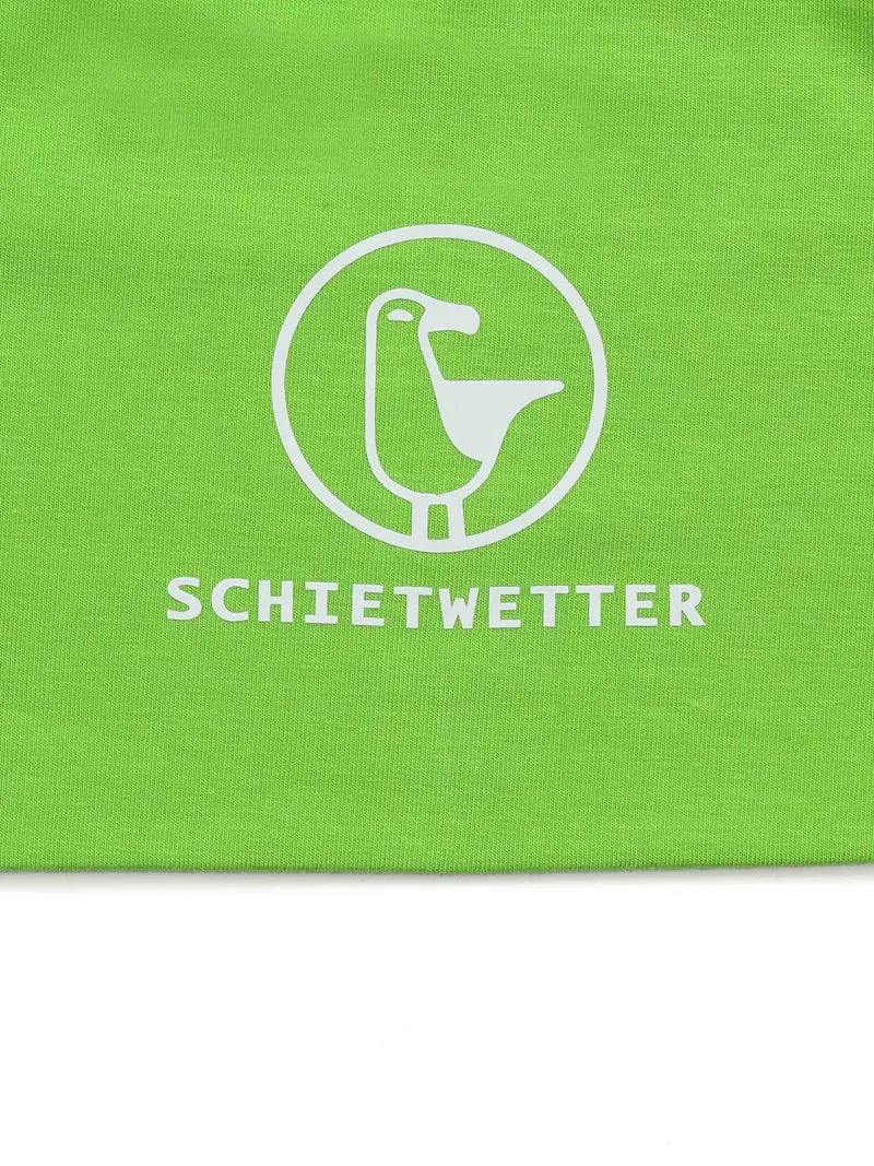 Beanie "Schietwetter" Kinder