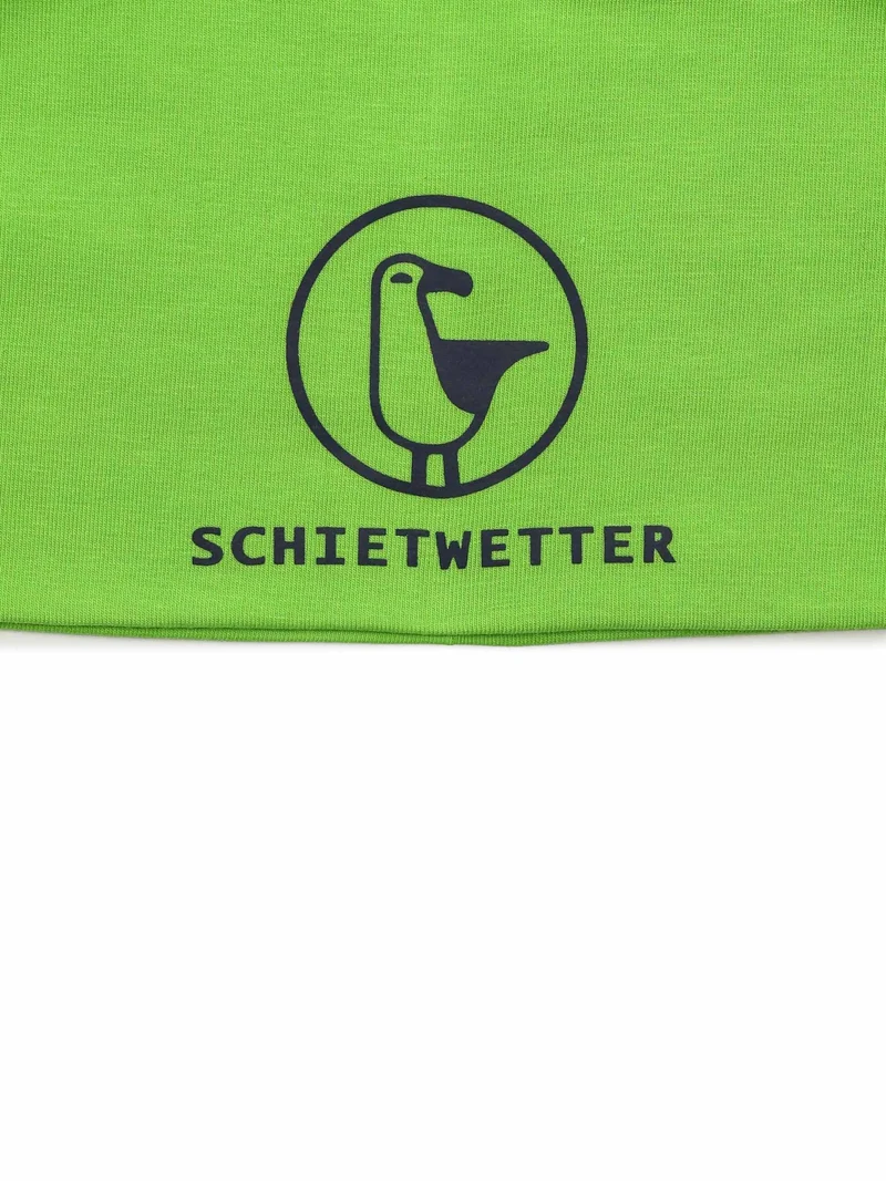 Beanie "Schietwetter" Kinder