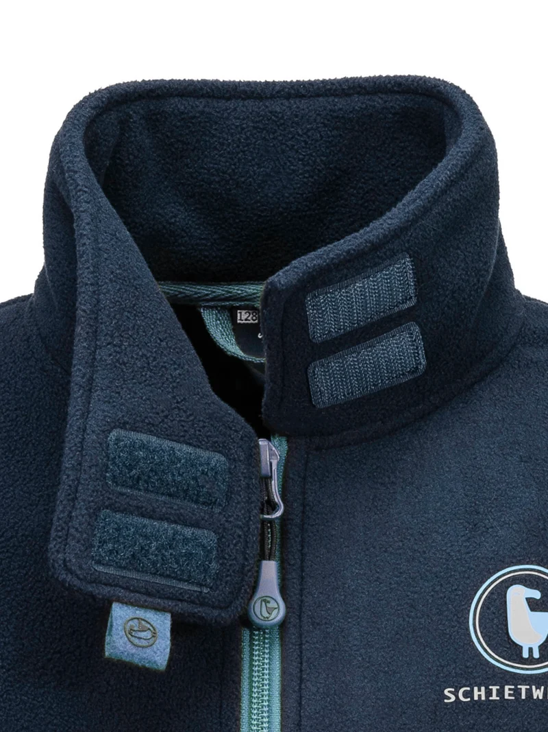 SW Fleecejacke Kinder Carla