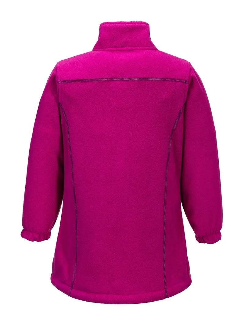 SW Fleecejacke Kinder Carla