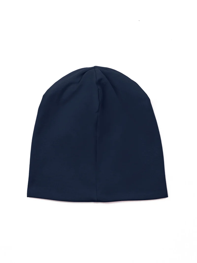 Kinder Beanie Anker