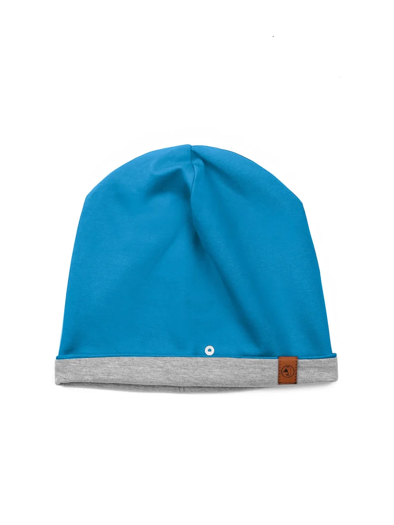 Kinder Beanie Anker