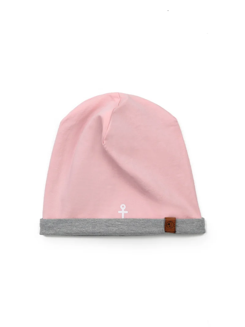 Kinder Beanie Anker