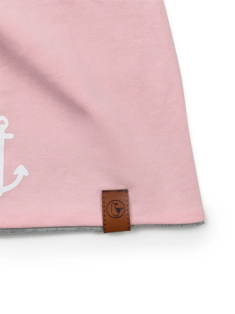 Kinder Beanie Anker