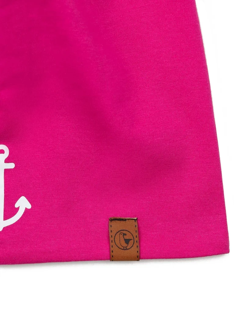 Kinder Beanie Anker