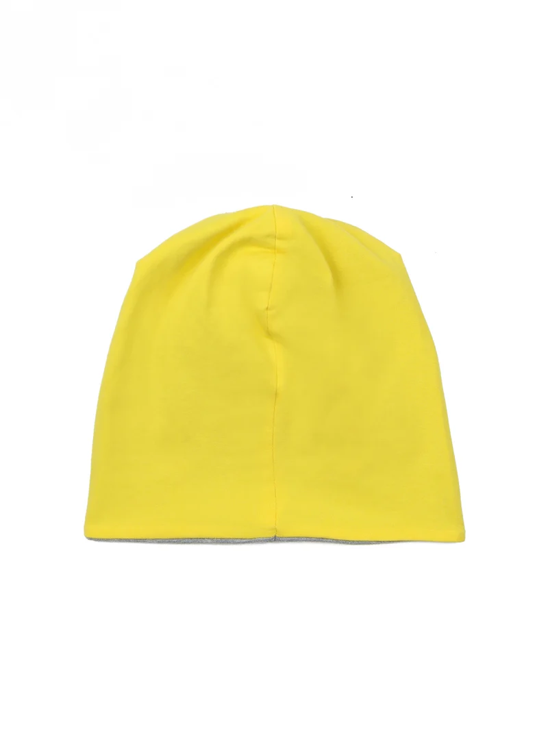 Kinder Beanie Anker