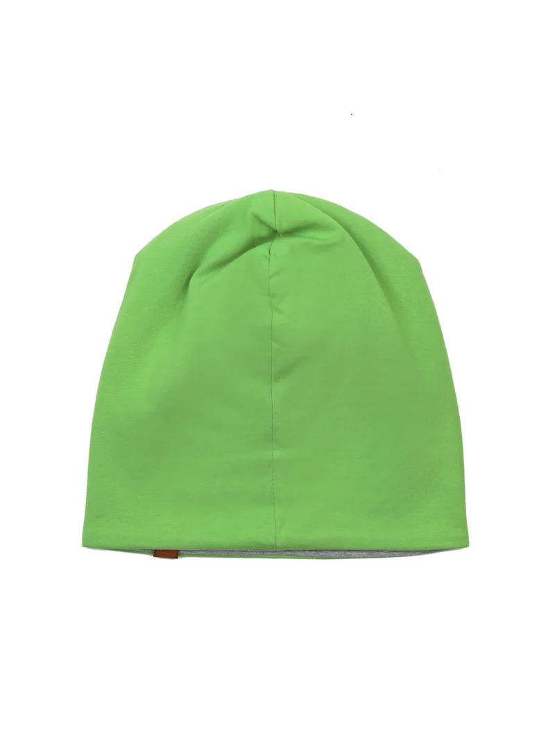 Kinder Beanie Anker