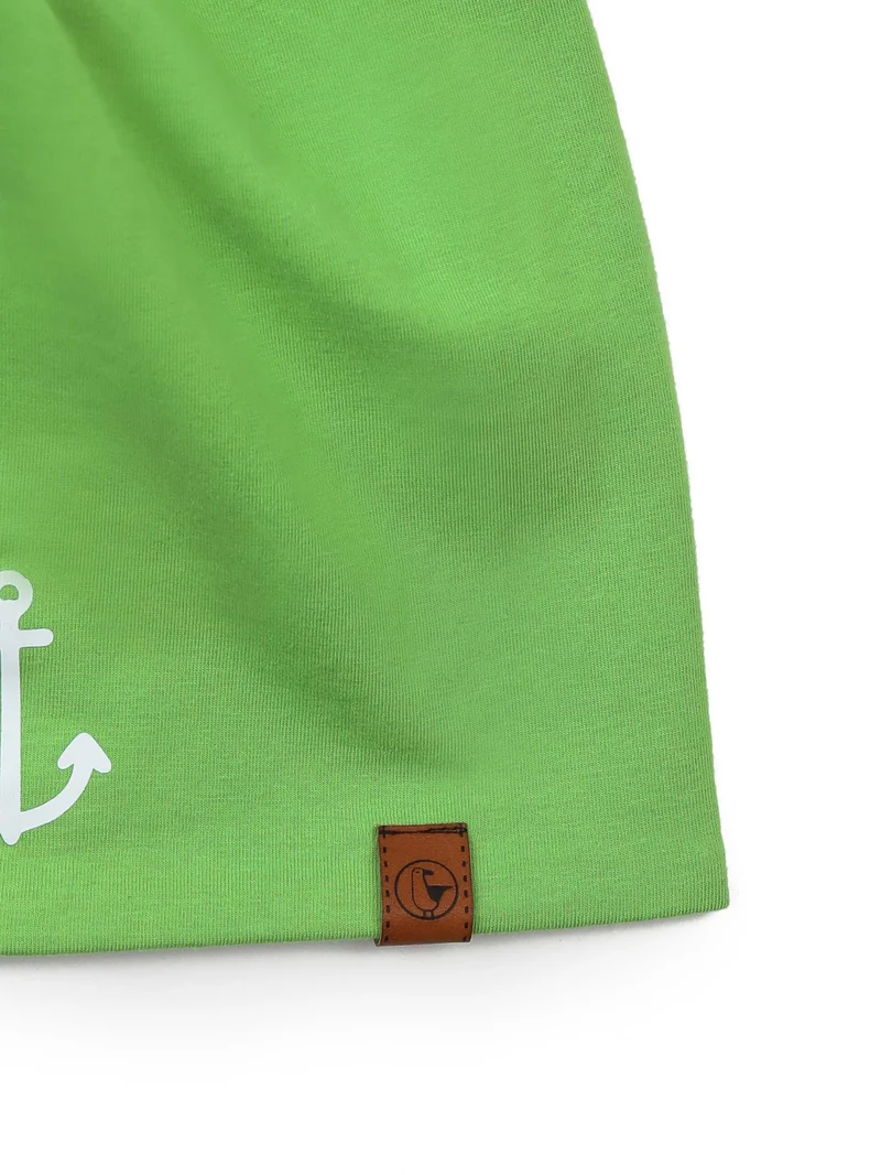 Kinder Beanie Anker