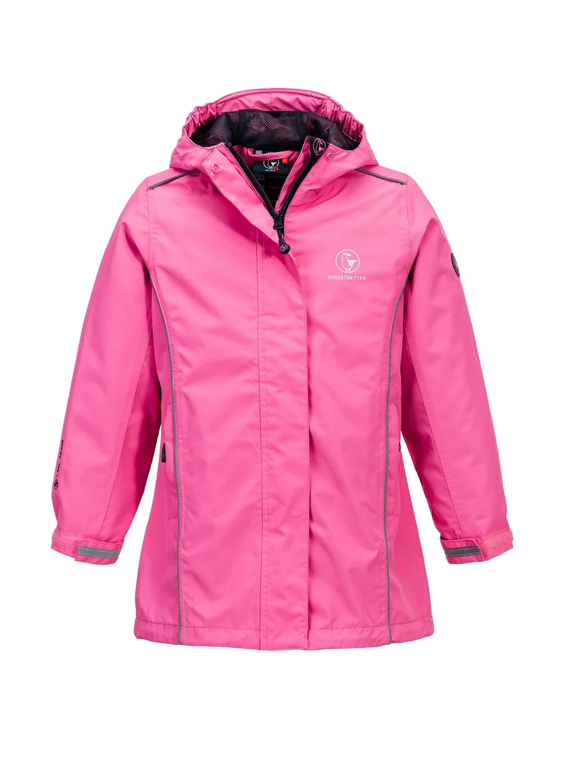 Kinder Funktionsjacke Mädchen
