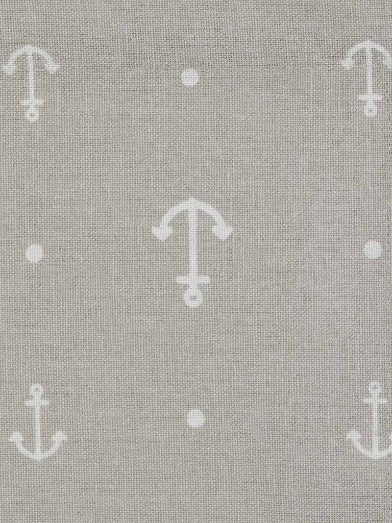 Tischset SW "Anker"