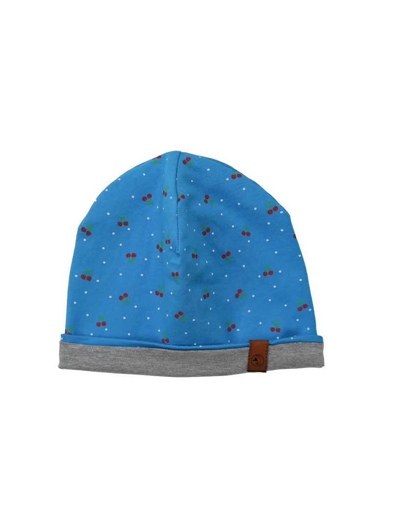 Kinder Beanie Kirschen
