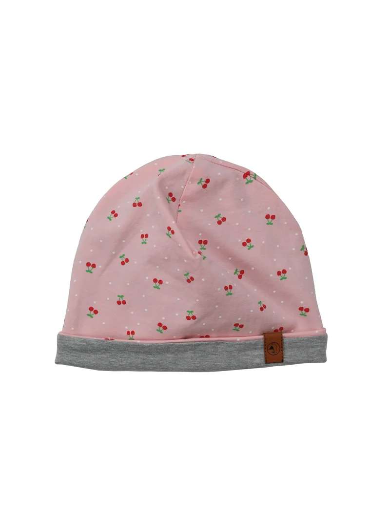 Kinder Beanie Kirschen