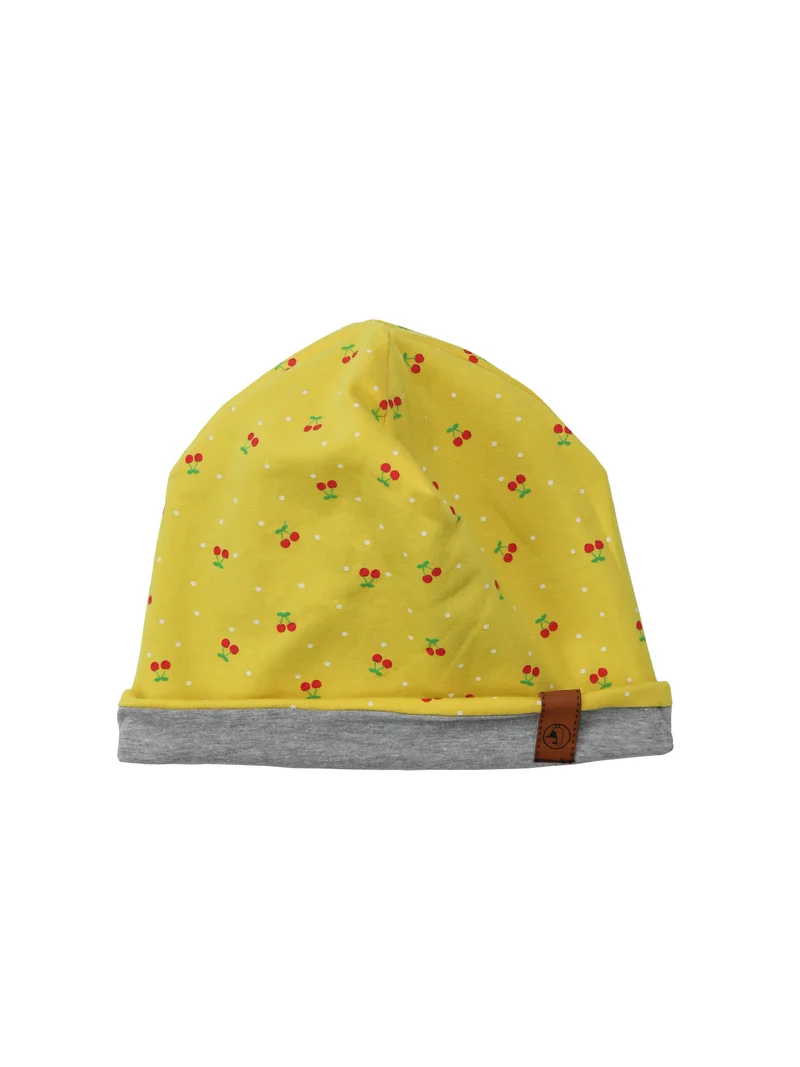 Kinder Beanie Kirschen