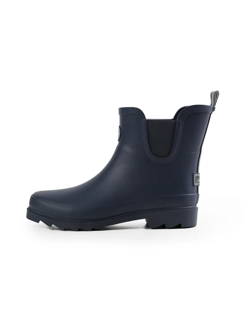 Damen Gummistiefel kurz Stella