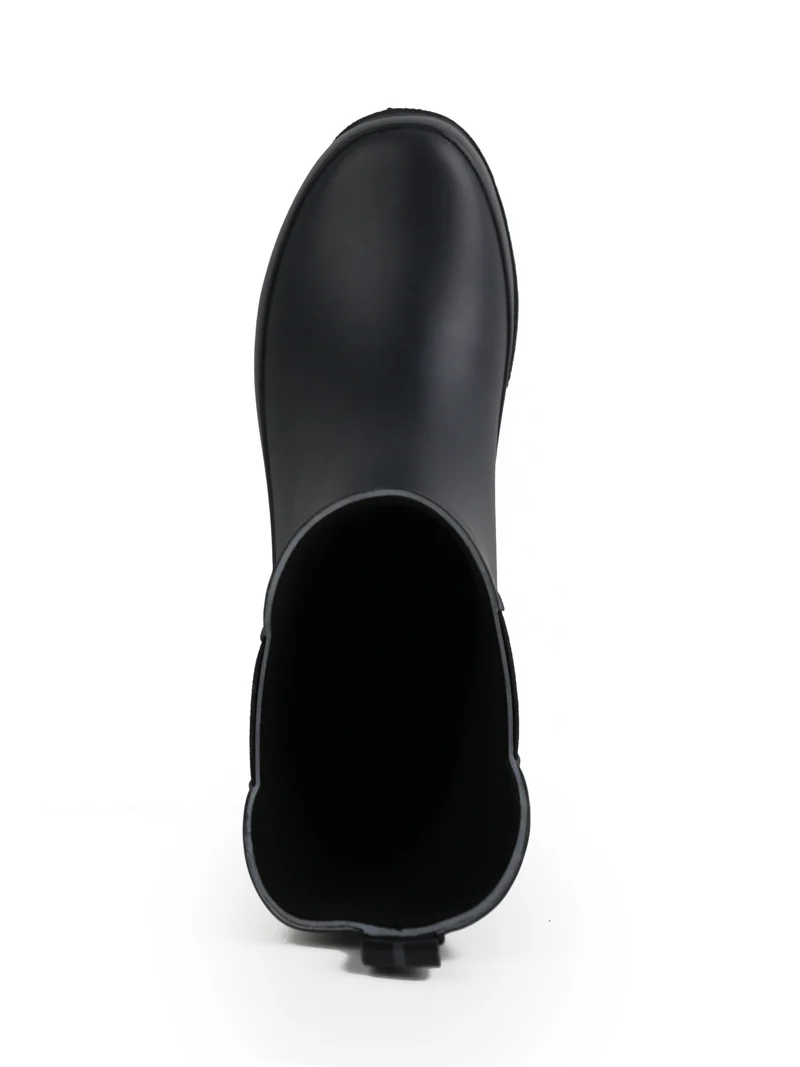 Damen Gummistiefel kurz Stella