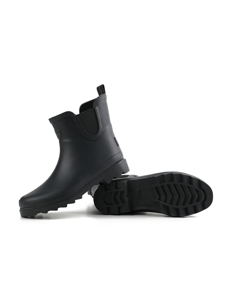Damen Gummistiefel kurz Stella