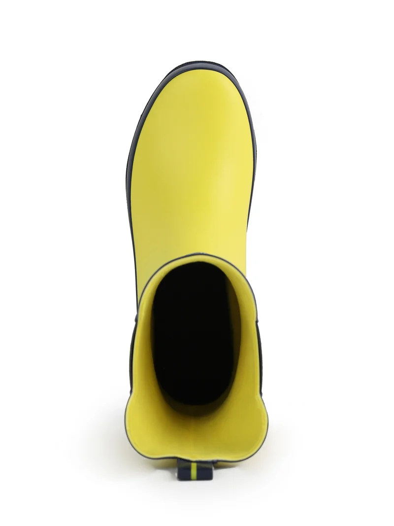 Damen Gummistiefel kurz Stella