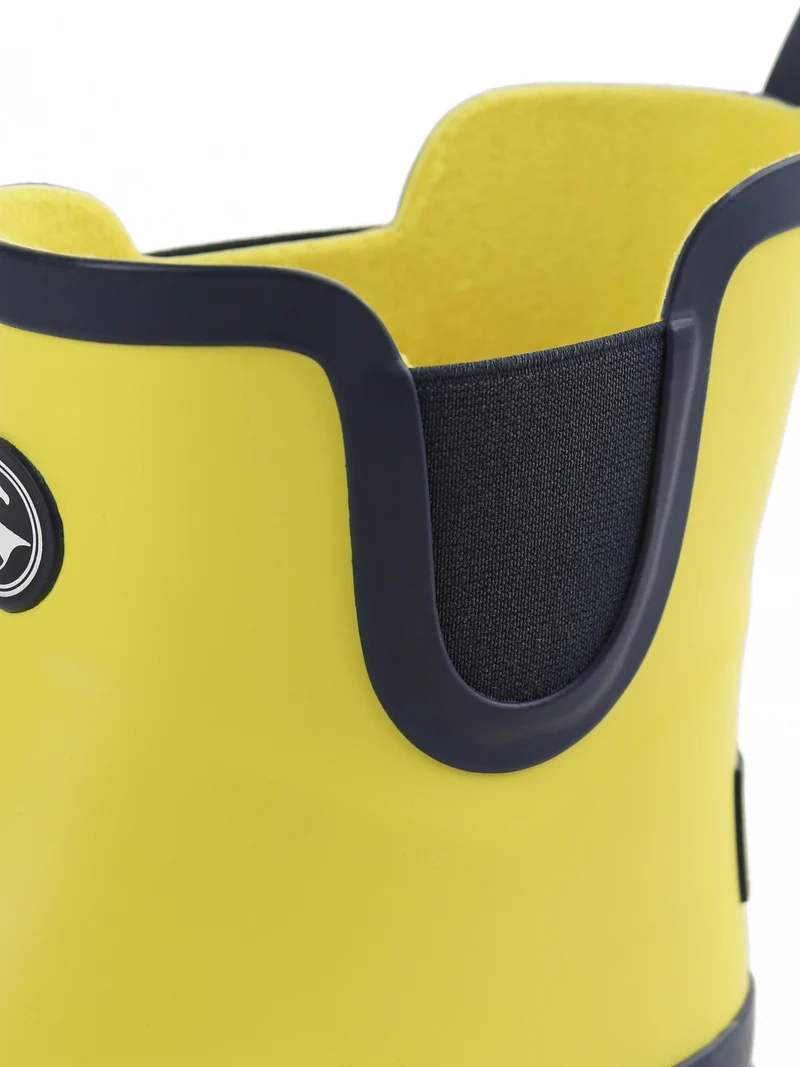 Damen Gummistiefel kurz Stella