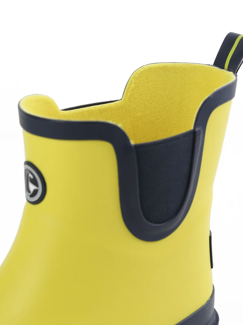 Damen Gummistiefel kurz Stella