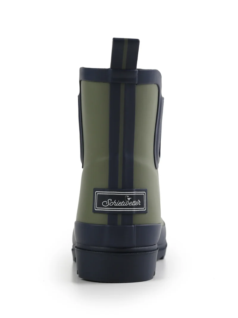 Damen Gummistiefel kurz Stella