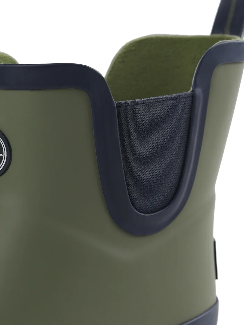 Damen Gummistiefel kurz Stella