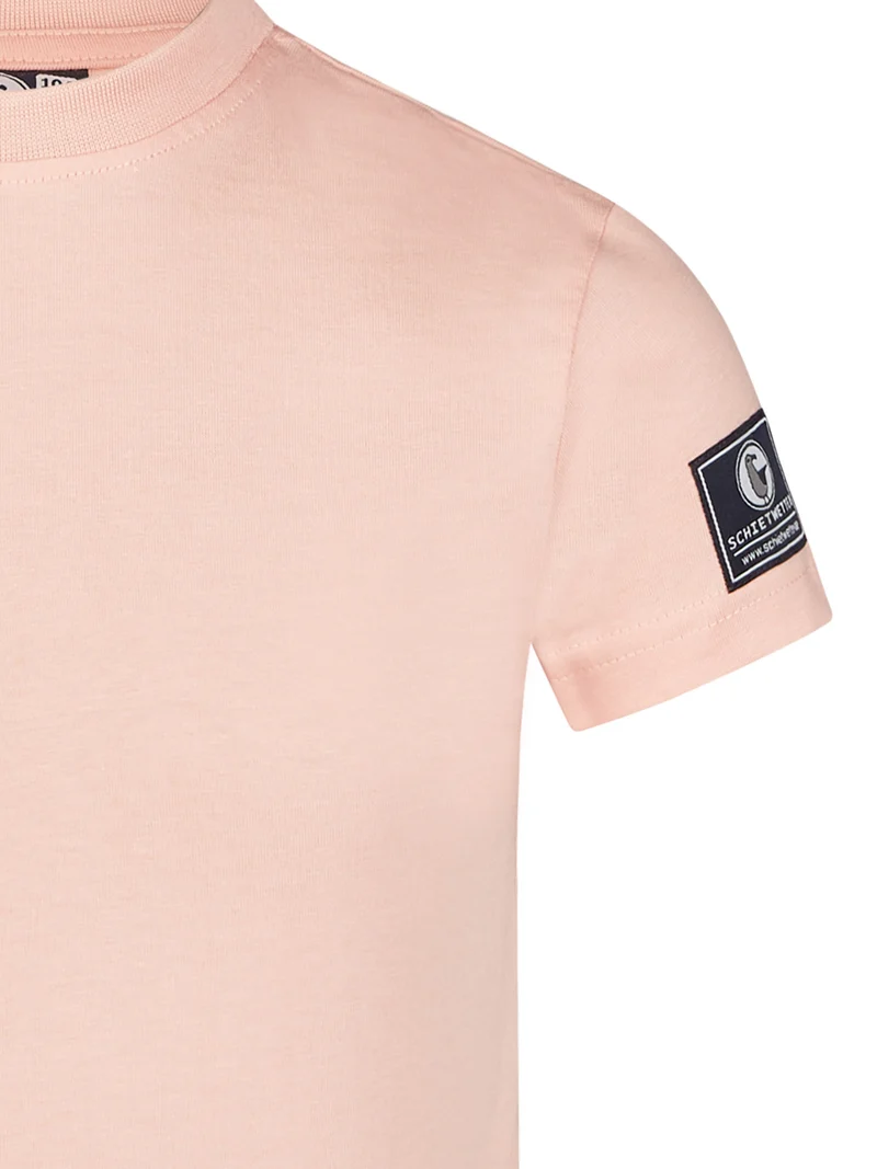 T-Shirt Mika SW no print 180