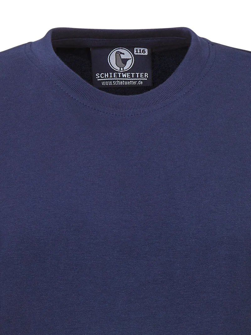 T-Shirt Mika SW no print 180