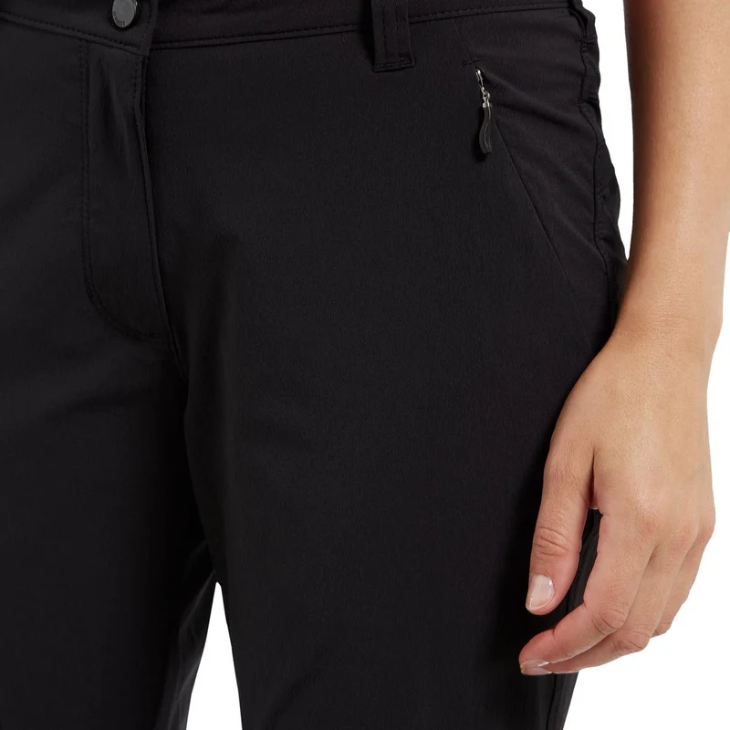 McKINLEY Damen Hose Da.-Hose Madok II W SHT