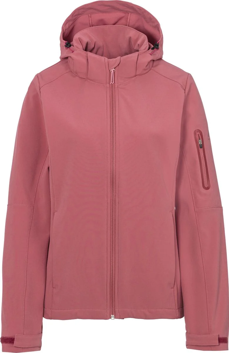 McKINLEY Damen Jacke Mount Bona