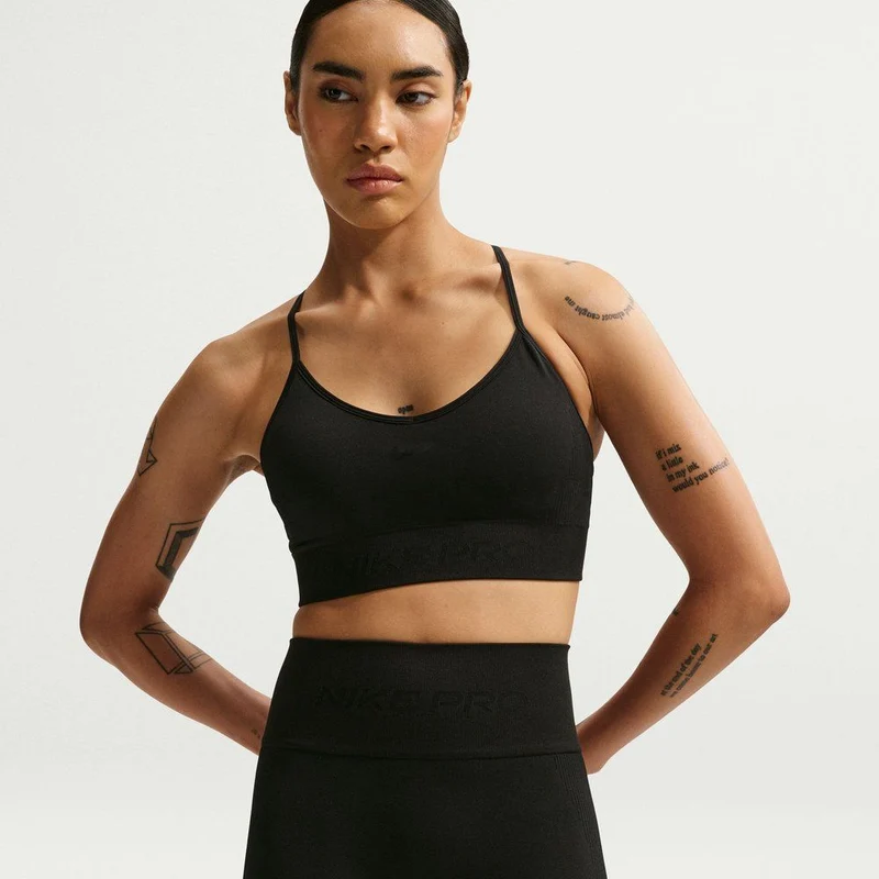 NIKE Damen Tight Pro Seamless