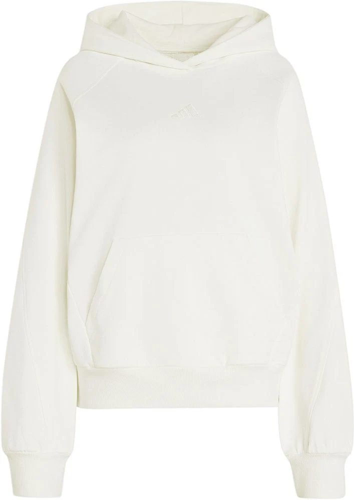 ADIDAS Damen Kapuzensweat Kit