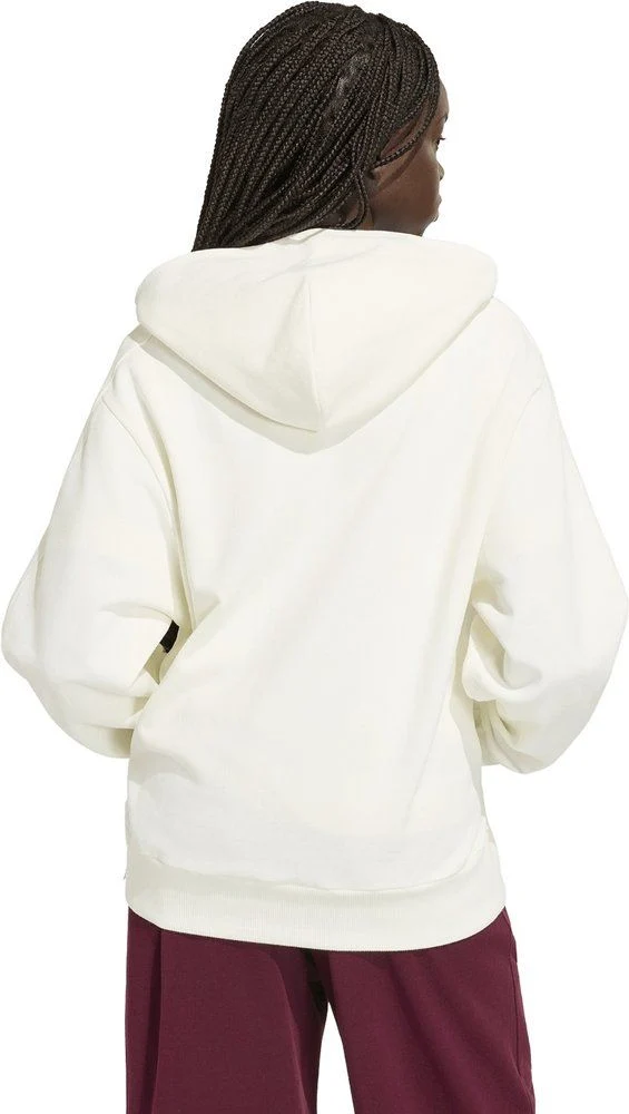 ADIDAS Damen Kapuzensweat Kit