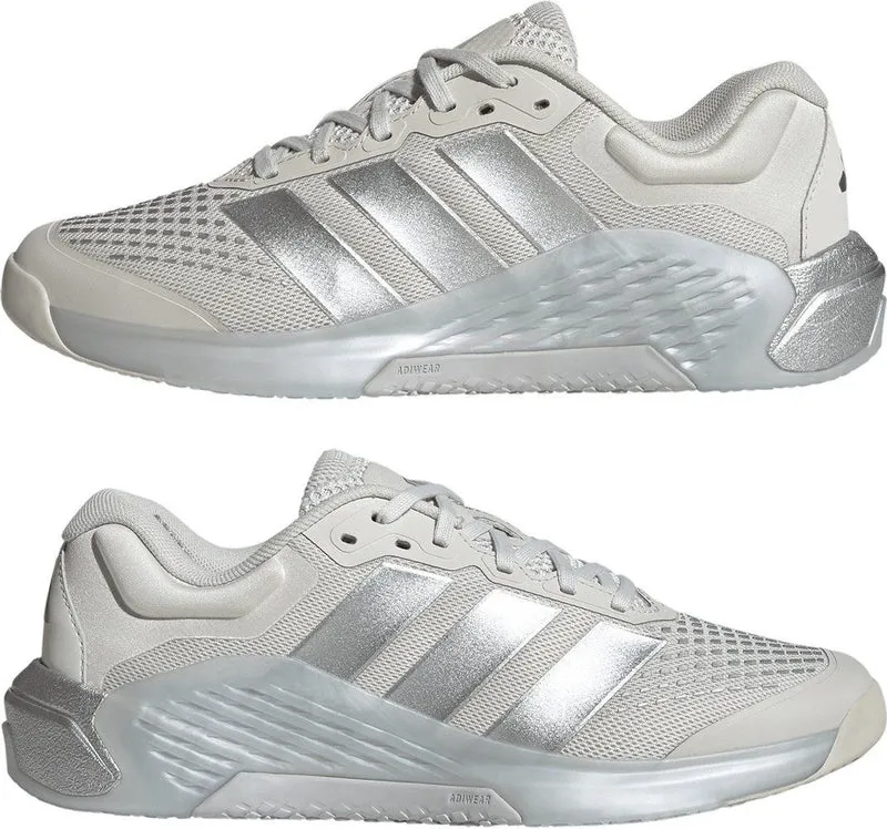 ADIDAS Damen Workoutschuhe Dropset 4 Power
