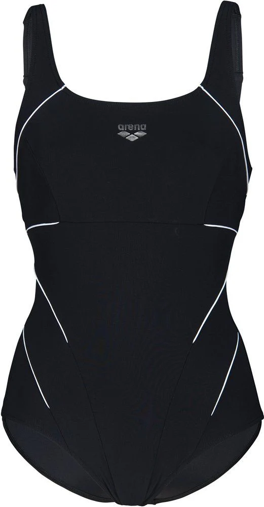 ARENA Damen Badeanzug W JEWEL ONE PIECE LOW C CUP R