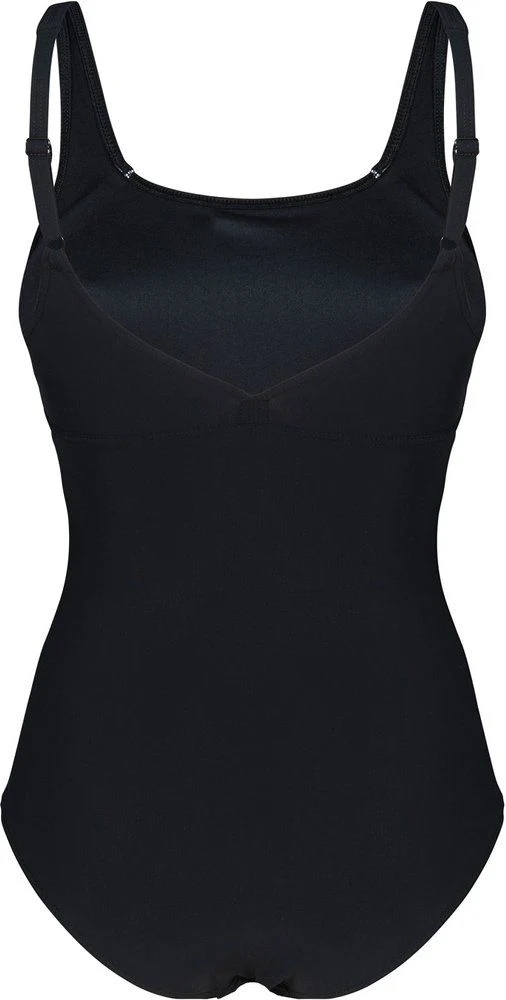 ARENA Damen Badeanzug W JEWEL ONE PIECE LOW C CUP R