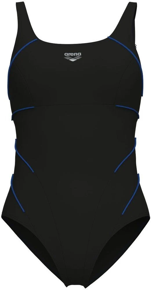 ARENA Damen Badeanzug W JEWEL ONE PIECE LOW C CUP R