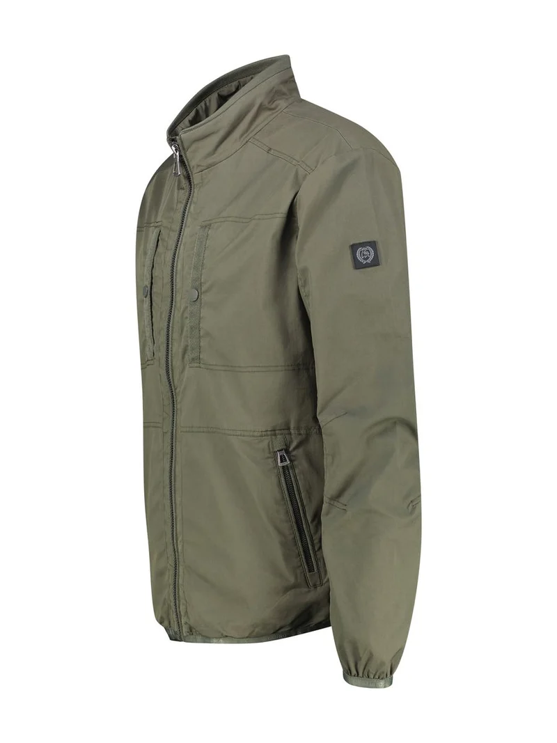 BLOUSON KONFEKTION