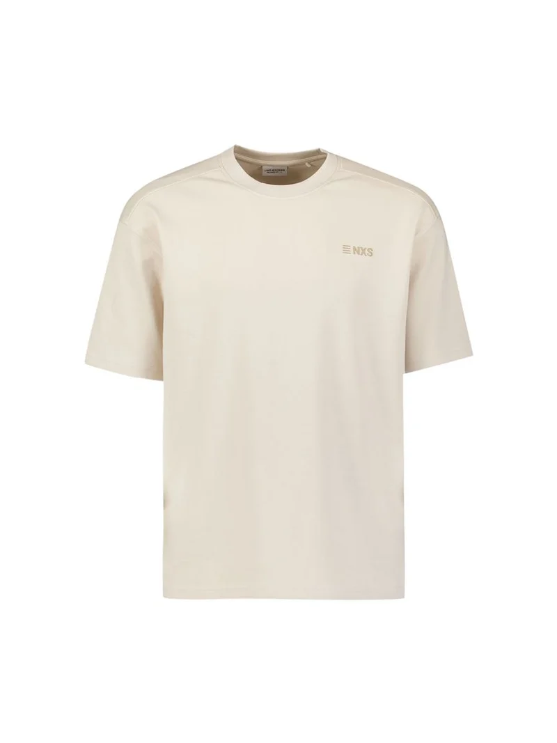 T-Shirt Crewneck Graphic