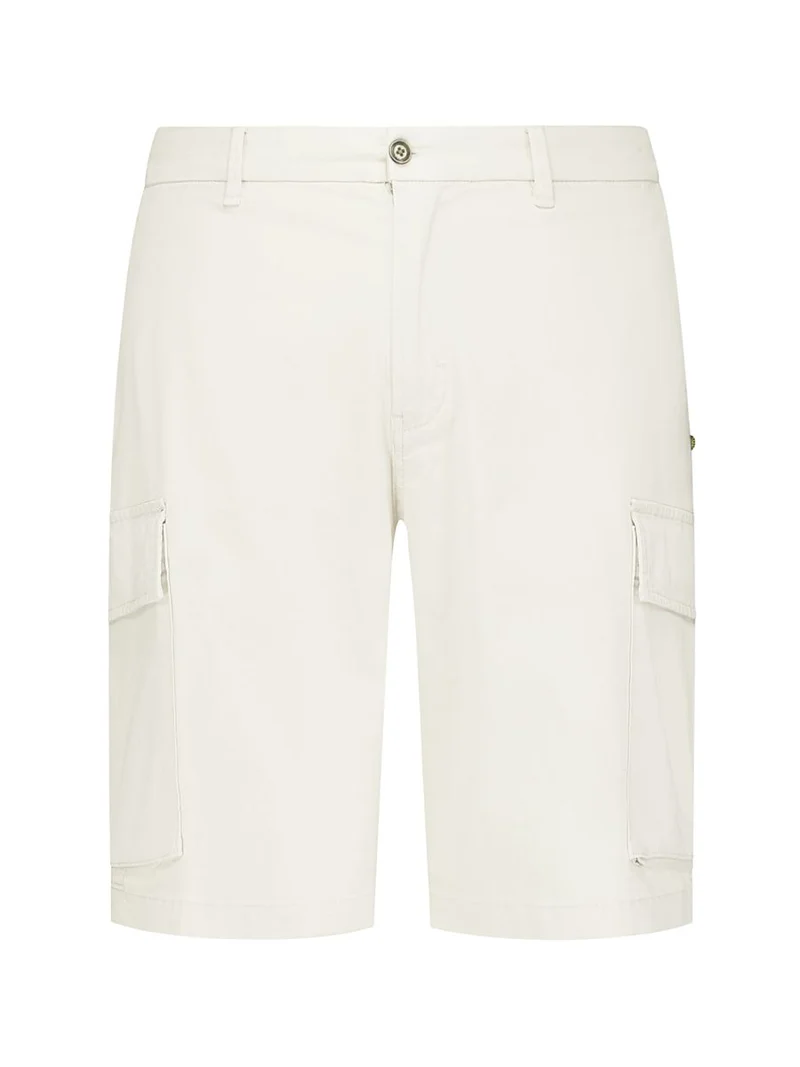 Short Cargo Twill