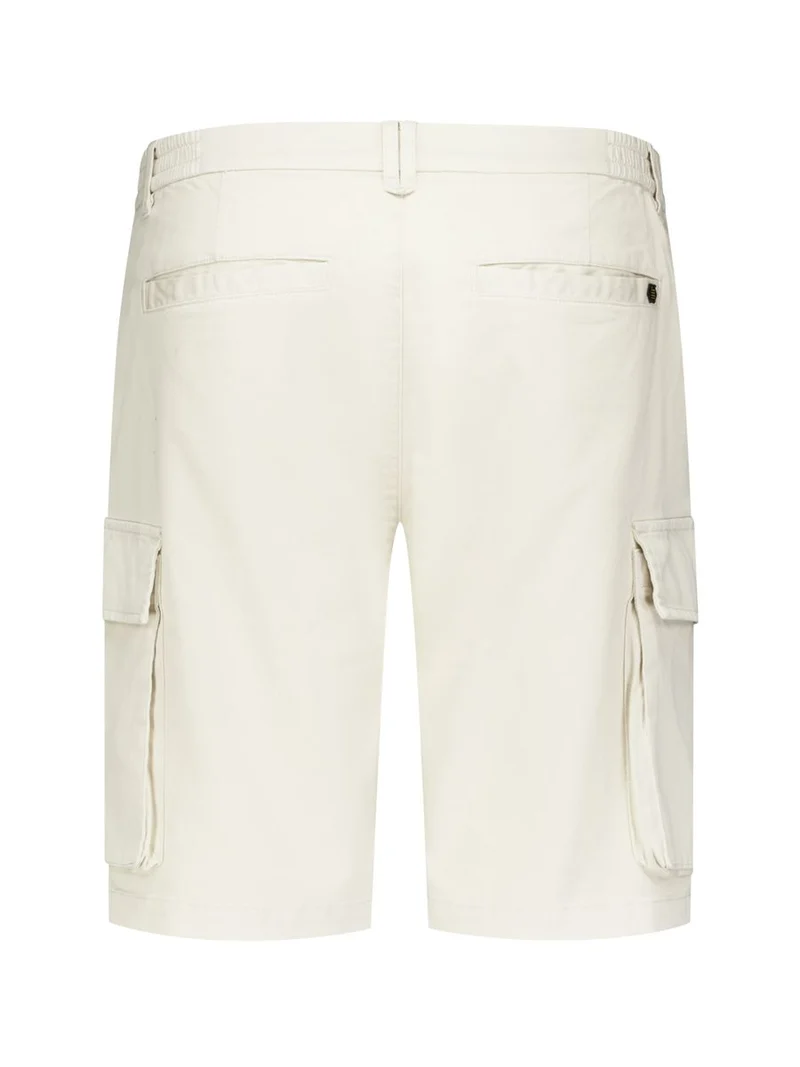 Short Cargo Twill