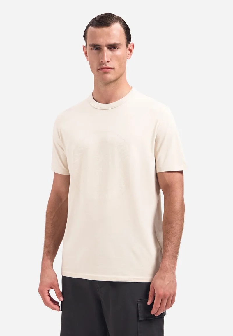 T-Shirt Crewneck Graphic
