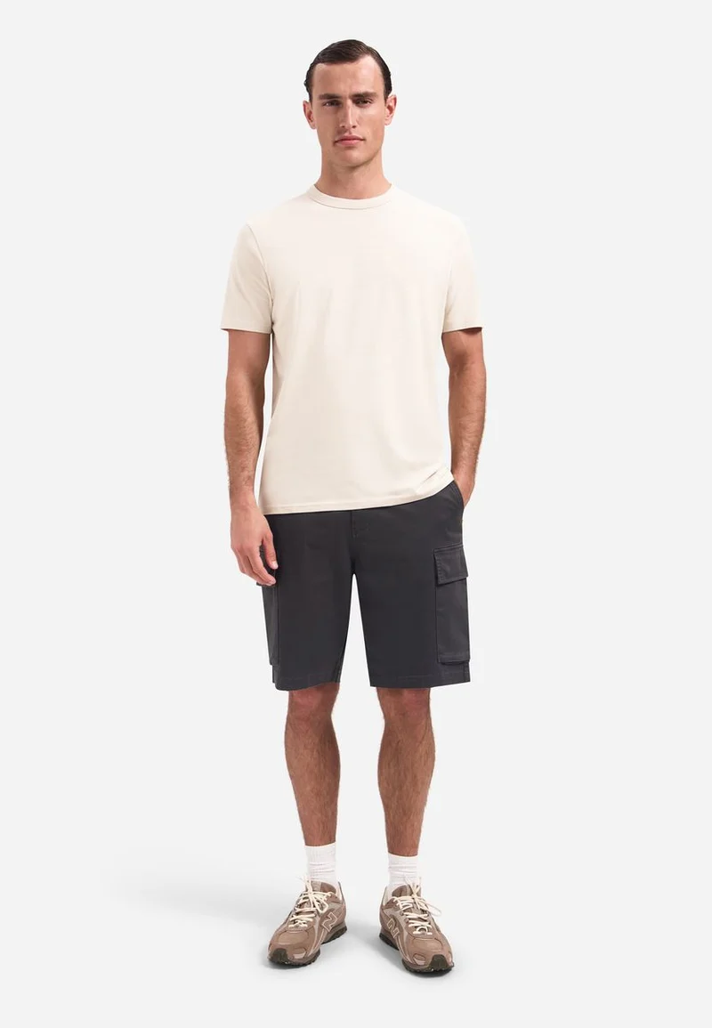 T-Shirt Crewneck Graphic